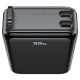 Повербанк портативний акумулятор Power bank ACEFAST M4 PD fast charging 67W 20000 mAh Black
